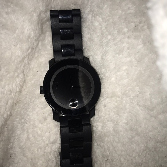 Movado Bold Watch main image 3
